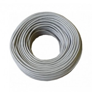 CABLE SIGNAL 2C SCREEN 0.2 - 100m/ROLL H121P22-GYC
