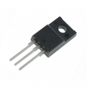 Mosfet N-C TO220FP 55V 31A 0E024 IRFIZ44NPBF
