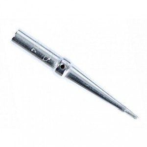 TIP FOR SOLDERING IRON WITH HOLE 44x1.2 EW-304