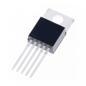 Regulator TO220 Adj Pos 37V 3A Buck LM2576T-ADJ