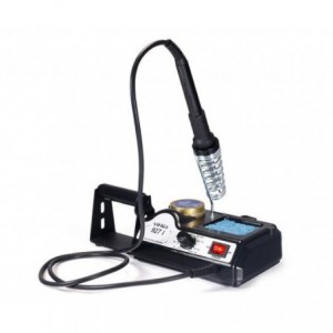 Soldering Iron Station 60W Adj. 200-480 Deg 927-I