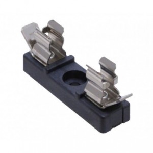 HOLD FUSE 6x32 CHASSIS MNT CQ-201NI