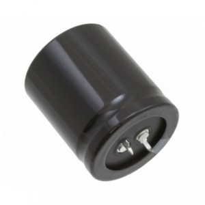 ELECTROLYTIC CAPACITOR RADIAL 10000uF 25V SNP 22x35 P10 25USG10000M 22x35