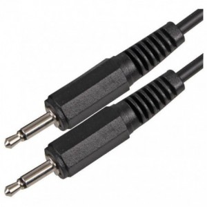 Lead Plug 3.5 - Plug 3.5 Mono L448605