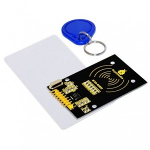 MFRC522 RFID CARD READER BOARD 13.56MHz KS0067