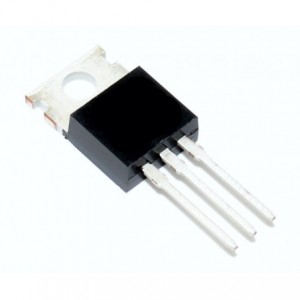 Mosfet N-C TO220C 60V 50A FQP50N06