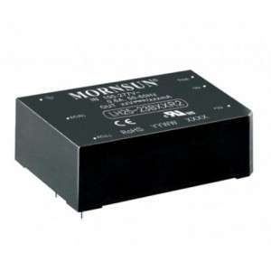 Power Supply Pcb IN220V OUT24V 1.1A LH25-23B24R2