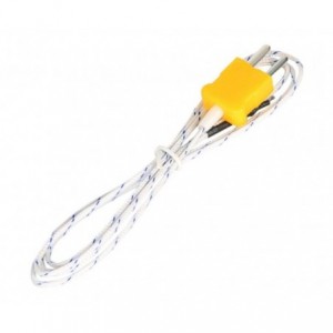 K-TYPE Temperature Bead Probe -40 To 260-D UT-T11