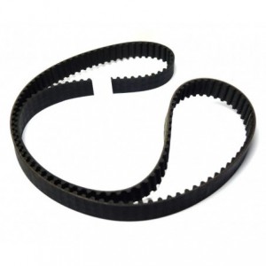 TIMING BELT PITCH2mm W6mm - PER METER 2GT06