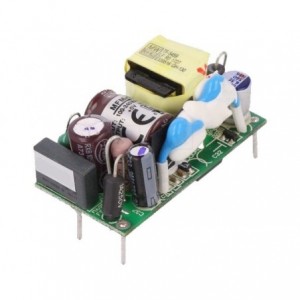 Power Supply O/F Pcb IN230VAC OUT5V 1A 5W MFM-05-5
