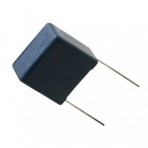 RC SNUBBER 300VAC 47nF 120-OHMS P15MM 200189