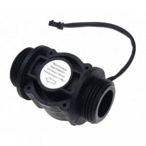 WATER FLOW METER ID20MM 15mA 4.5-1.8V FS400A-G1