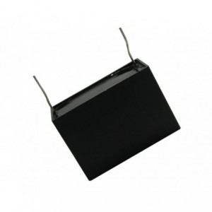 CAPACITOR C/FAN MOTOR 8uF 450VAC PCB CBB61B-8UF-450VAC