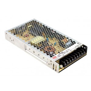 Power Supply Encl. I220 O36 5.9A 212.4W LRS-200-36