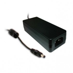 POWER SUPPLY D/T I220 O15V 4A 2.1mm NO-CAB GST60A15-P1J