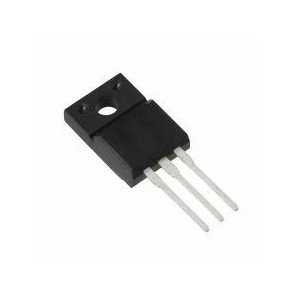 L7805CP 5V 1.5A Fixed Positive Voltage Regulator TO-220FP