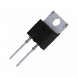 Diode Rectifier 200V 15A TO220-2 MUR1520G