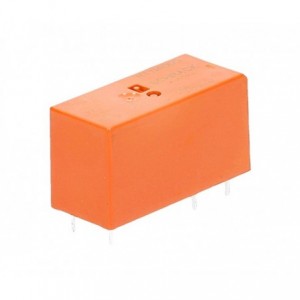 RELAY SPDT 230VAC 12A PIN SPACING 3.5mm 1-1393239-9