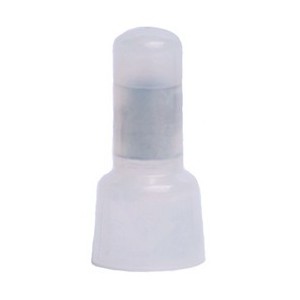 CLOSED END CRIMP CONNECTOR 6.3mm CE-1