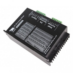 Stepper Motor Driver 7.2A 24-110V DQ860HA