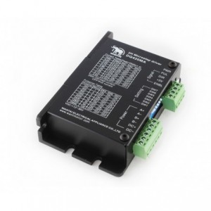 Stepper Motor Driver 12-36V 2.83A DQ420MA