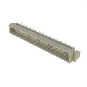 Plug 32W AC R/A 5.08 DIN41612 DINR50S01-M332AL-1