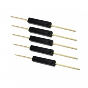 Axial Leaded Reed SWITCH/SENSOR N.o. 10-15AT Spst - 500P/BOX FRS-16A45H1015