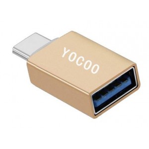 USB3.0 To TYPE-C Multifunctional Otg Adapter 190032