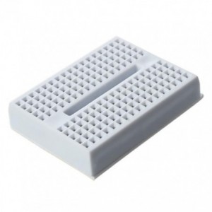 BREADBOARD 46x36 170-POINTS 170750