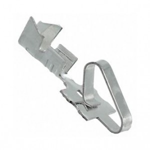 Crimp Terminal 3.96 2478-T / 0039000286