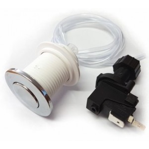 Waterproof Remote Air Operated Switch IP DS-118/160010