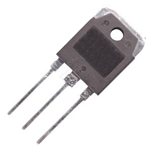 Fet N-C TO3PN 900V 9A 2SK3878