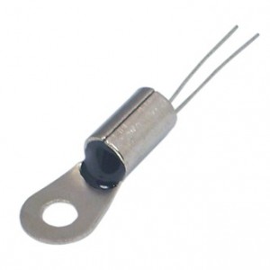 THERMISTOR NTC 10K 4.2mm RING HOLE MOUNT MFP-2-103F-3435F