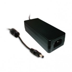 POWER SUPPLY D/T IN230VAC OUT15V 2.67A 2.1mm NO LEAD GST40A15-P1J
