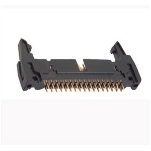 Header Box Str Pcb 26W 2.54 EJECT-LEVER - Debulk SCP26GS11