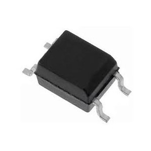 Optocoupler Smd 1CH 3K75V CTR100 TLP185GB