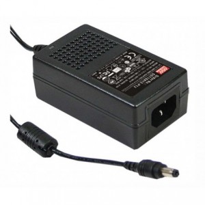 Psu D/T I220 O7.5V 2A 2.1MM No Power Lead GST18A07-P1J