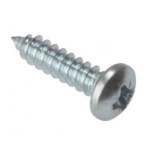 SCREW SELF TAPPING 2x13 POZI SCREW 2x13ST POZI