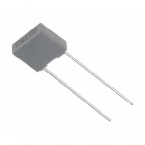 POLYESTER FILM CAPACITOR 47nF 63V P5mm MEB0.047UF63VJ-P5