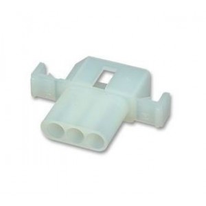 HOUSING PLUG 3W 5.03mm 1380TL 03-09-2031