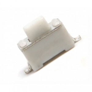 SMD TACTILE SWITCH 6x3 H5.0 MTS-03M-LF-T8-L5-180g