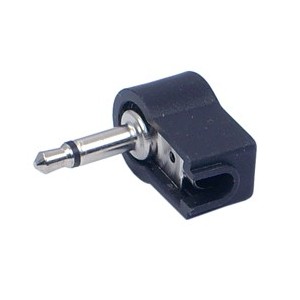 PLUG MONO 3.5mm R/A K30937