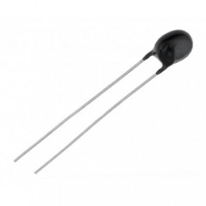 Thermistor Ntc Disk 10K 10% MF11 103M4200