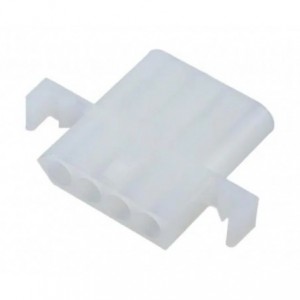 HOUSING SOCKET 3W P/M 5.03mm 03-09-1031