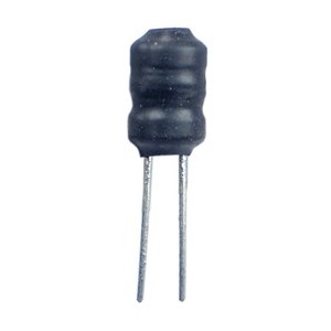 RADIAL INDUCTOR W/W 220uH 0.45A PK0608-221K