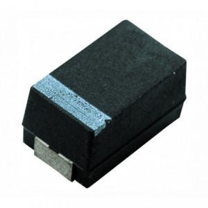 TANTALUM CAPACITOR SMD CC 47uF 16V 293D476X9016C2TE3