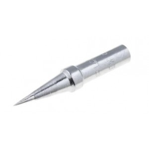 TIP FIR WEL/MAG SOLDERING IRON W/HOLE 35x0.8 EW-403