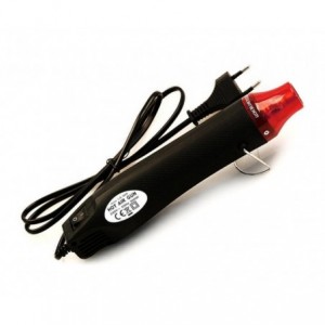 MINI Heat / Hot Air Gun 220VAC 300W LS-300