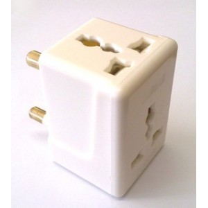 Adaptor Multipurpose Sa Mains 250VAC 15A G45700000