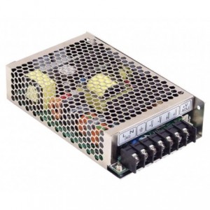 Power Supply Encl. I220 O36V 4.3A 150W HRPG-150-36